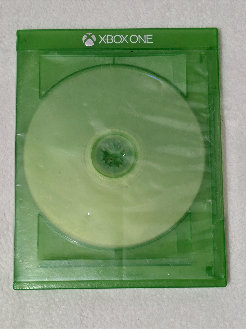 LEGO Marvel Super Heroes (Xbox One) – Disc & Replacement Case